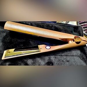 TYME Iron Pro 2-in-1 Hair Curler